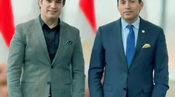 أشرف صبحي يثني على الأداء البارز لمديرية الشباب والرياضة في دمياط
