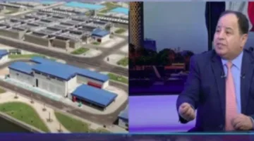 مصيلحي: الحفاظ على مستويات نمو مرتفعة يُعد من أبرز التحديات التي تواجه مصر