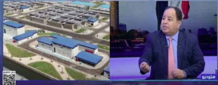 مصيلحي: الحفاظ على مستويات نمو مرتفعة يُعد من أبرز التحديات التي تواجه مصر