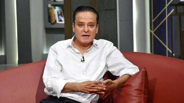 يوسف معاطي يعلن استئنافه العمل في الدراما والسينما يوسف معاطي يعلن استئنافه العمل في الدراما والسينما