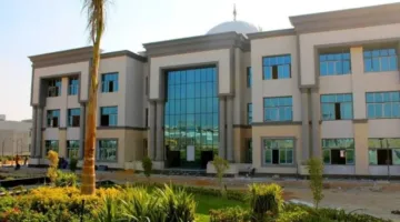 تكاليف جامعة مدينة السادات الأهلية 2025.. تبدأ من 25 ألف جنيه لبعض التخصصات
