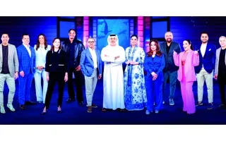 “شارك تانك دبي”: أرض الفرص تحقق طموحات المبتكرين من جميع أنحاء العالم
