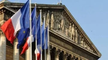 إصدار مذكرة اعتقال جديدة من فرنسا ضد بشار الأسد بتهمة استخدام الأسلحة الكيميائية في سوريا.