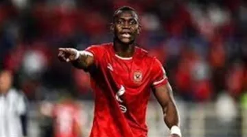 ماركو مراد يكشف أسباب رفض أليو ديانج تجديد عقده مع الأهلي