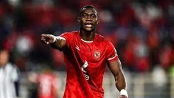 ماركو مراد يكشف أسباب رفض أليو ديانج تجديد عقده مع الأهلي ماركو مراد يكشف أسباب رفض أليو ديانج تجديد عقده مع الأهلي