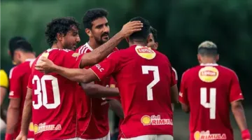 شوبير يسدد ضربة قوية لجماهير الأهلي