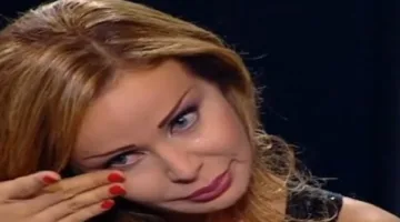 رولا سعد تبكي على الهواء بسبب طوني خليفة.. اكتشف التفاصيل