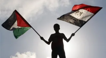 “الهيئة الوطنية لحماية الحريات”: الدفاع عن مصر يعني حماية العدالة وحقوق الفلسطينيين