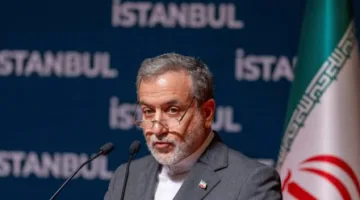 وزير الخارجية الإيراني: طهران ستتخذ إجراءات أشد حزمًا ردًا على أي هجمات جديدة من الولايات المتحدة أو إسرائيل