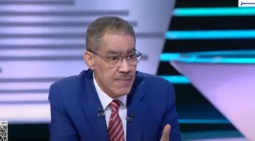 ضياء رشوان يطالب بعدم الانجرار وراء الحملات التي تستهدف دور مصر الأساسي في مساعدة الشعب الفلسطيني.