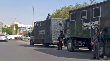 جدل في مصر بعد وفاة شاب أثناء الاحتجاز، والسلطات ترفض اتهامات “التعذيب”