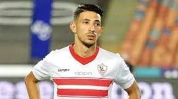 علاء عبد الغني: أطلب من نجوم الزمالك دعم جون إدوارد، وأرى أن أحمد فتوح بحاجة إلى مختص نفسي.
