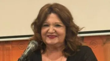 ميمي جمال في ندوة تكريمها بالمهرجان القومي للمسرح: استخلصت دروساً من الفشل قبل أن أحقق النجاح
