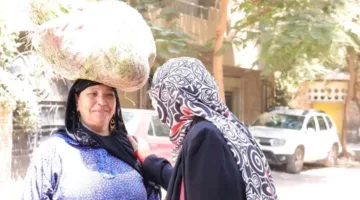 «المجلس القومي للمرأة» ينظم حملة للزيارات المنزلية تحت شعار “صوتك مسؤولية”.