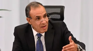 مصر تطالب ببدء مفاوضات لتحقيق “حل الدولتين”