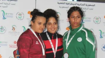 السباحة تهيمن على ميداليات الفراعنة في دورة الألعاب الإفريقية للمدارس