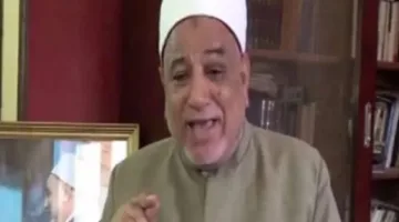 رحيل الشيخ صالح السقطي، الوكيل السابق لوزارة الأوقاف في سوهاج