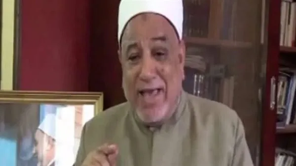 رحيل الشيخ صالح السقطي، الوكيل السابق لوزارة الأوقاف في سوهاج رحيل الشيخ صالح السقطي، الوكيل السابق لوزارة الأوقاف في سوهاج