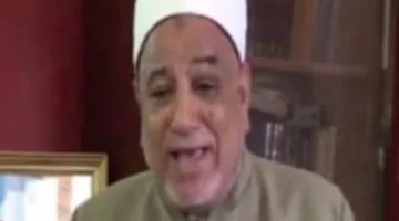 وفاة الشيخ صالح السقطي، وكيل وزارة الأوقاف السابق في سوهاج، بعد مسيرة غنية بالعلم والإسهامات.