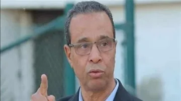 نصر أبو الحسن: الإسماعيلي واجه تهديدًا بالهبوط نتيجة الأزمات العالمية