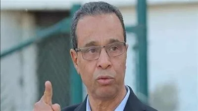 نصر أبو الحسن: الإسماعيلي واجه تهديدًا بالهبوط نتيجة الأزمات العالمية نصر أبو الحسن: الإسماعيلي واجه تهديدًا بالهبوط نتيجة الأزمات العالمية