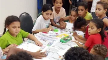 قصور الثقافة تتابع أنشطة “جودة حياة” لتعزيز الوعي المجتمعي