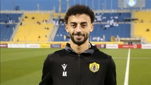 خالد جاد الله: الأهلي يعاني من مشكلة بسبب اللاعبين الذين تم التعاقد معهم.. وعبد القادر لن يستمر في الفريق خالد جاد الله: الأهلي يعاني من مشكلة بسبب اللاعبين الذين تم التعاقد معهم.. وعبد القادر لن يستمر في الفريق