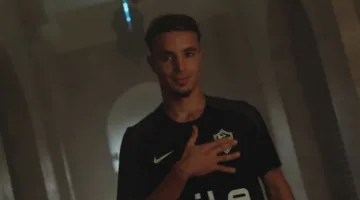 رئيس اتحاد طنجة: عبد الحميد معالي اختار الزمالك على حساب الدنمارك وفرنسا