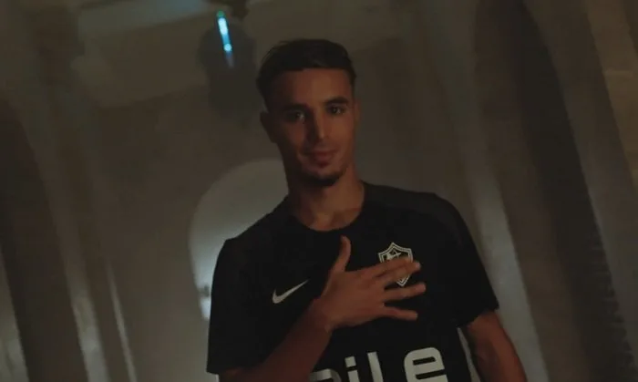 رئيس اتحاد طنجة: عبد الحميد معالي اختار الزمالك على حساب الدنمارك وفرنسا