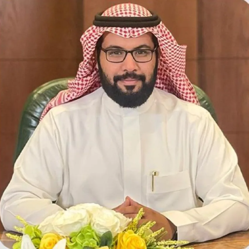 الغامدي: المتحدث الرسمي لوزارة الأوقاف والشؤون الإسلامية