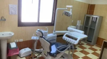 «صحة المنوفية»: إنشاء مركز شامل لطب الأسنان بتكلفة 1.5 مليون جنيه في مدينة السادات
