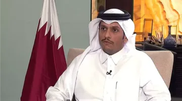 قطر: التعاون مع مصر والولايات المتحدة أدى إلى إدخال مساعدات إلى غزة