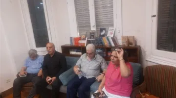 شعبان يوسف: لماذا لا تُصدر هيئة الكتاب مؤلفات إدوار الخراط؟