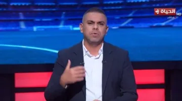كريم حسن شحاتة: الرئيس عبد الفتاح السيسي يتذكر دائماً أبناء مصر، ووالدي يشعر بامتنان كبير.