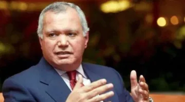 «العرابي»: مصر تحت رئاسة السيسي تتصدى لمحاولات تهجير الفلسطينيين.