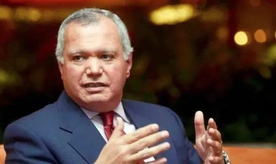 «العرابي»: مصر تحت رئاسة السيسي تتصدى لمحاولات تهجير الفلسطينيين. «العرابي»: مصر تحت رئاسة السيسي تتصدى لمحاولات تهجير الفلسطينيين.