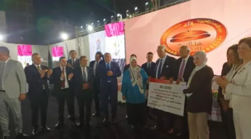 أمين حزب الجبهة الوطنية في الغربية: نلتزم جميعًا بخدمة مصر وأصواتكم في الانتخابات هي أمانة.