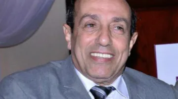 أحمد صيام: حب الناس واحترامهم هو الغنى الحقيقي، والمال يأتي في المرتبة الأخيرة.