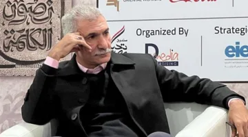 شريف صالح: جماعة الإخوان غير مكترثة بمعاناة الجائعين أو إنهاء النزاع في غزة