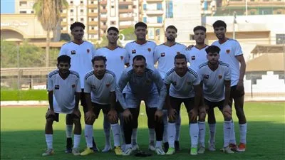 المنصورة يتغلب على جمهورية شبين بهدف سعيد في المباراة الودية الثانية له. المنصورة يتغلب على جمهورية شبين بهدف سعيد في المباراة الودية الثانية له.
