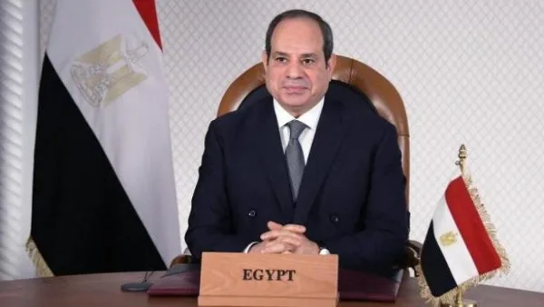 يوستينا رامي: تصريحات الرئيس السيسي حول غزة تعكس الموقف المصري الراسخ من القضية الفلسطينية