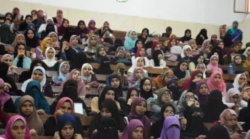 أقسام جامعة الأزهر التي تتطلب اجتياز اختبارات القدرات للقبول.. اكتشف التفاصيل