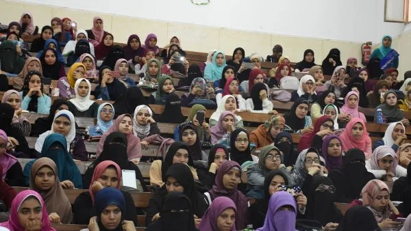 أقسام جامعة الأزهر التي تتطلب اجتياز اختبارات القدرات للقبول.. اكتشف التفاصيل أقسام جامعة الأزهر التي تتطلب اجتياز اختبارات القدرات للقبول.. اكتشف التفاصيل