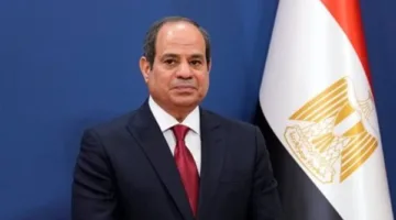 الاتحاد المصري لكرة القدم يعبّر عن تقديره للرئيس السيسي على دعمه للكابتن حسن شحاتة.