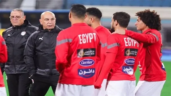المنتخب يلتقي نيجيريا في مباراة ودية في نوفمبر المنتخب يلتقي نيجيريا في مباراة ودية في نوفمبر
