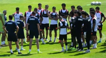 وكيل اللاعبين يفصح عن تفاصيل مثيرة حول تعاقد الزمالك الجديد