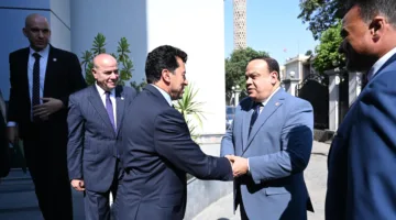 الهيئة الوطنية للانتخابات ووزارة الشباب والرياضة تنظمان جلسة حوارية لتعزيز انخراط الشباب في الحياة السياسية