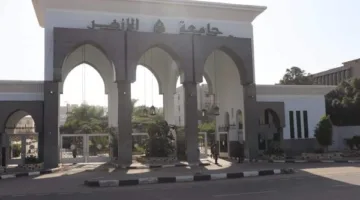 الأوراق اللازمة للتقديم في جامعة الأزهر.. حضر مستنداتك الآن