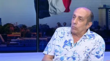 أحمد صيام يروي أسرار بداياته ودور كلمتين في تحقيق شهرته الفنية.