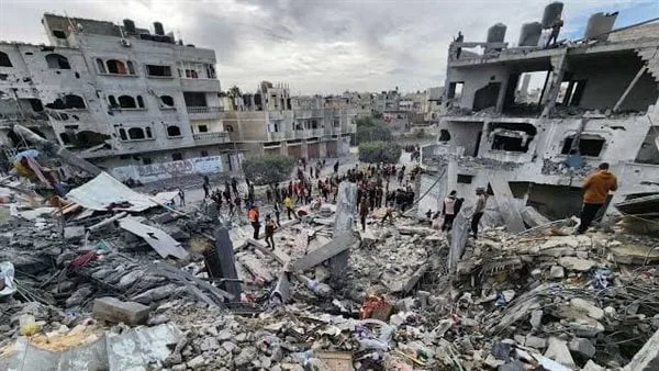 رئيس الجمعية العامة للأمم المتحدة: نحن في نقطة مفصلية بشأن الصراع الفلسطيني الإسرائيلي رئيس الجمعية العامة للأمم المتحدة: نحن في نقطة مفصلية بشأن الصراع الفلسطيني الإسرائيلي